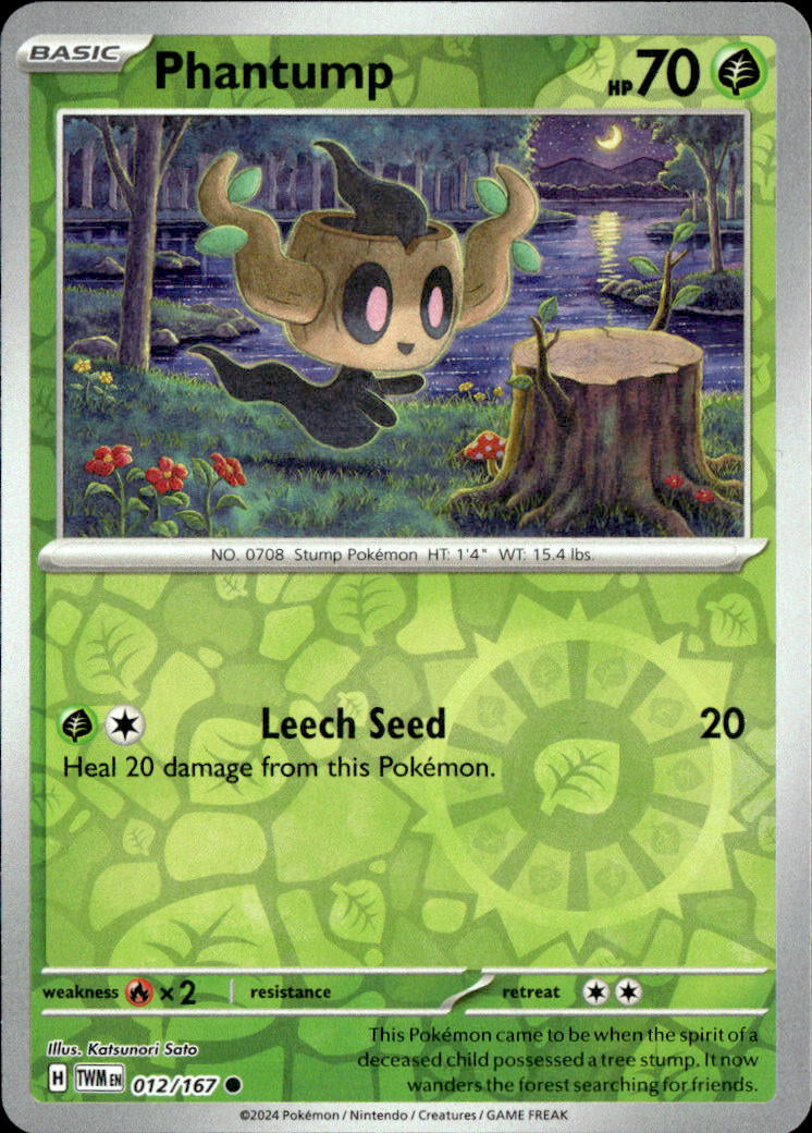 Phantump