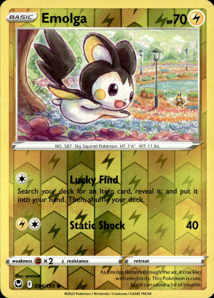 Emolga