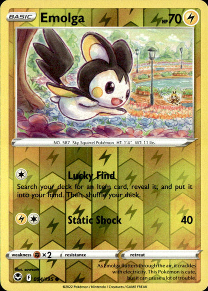 Emolga