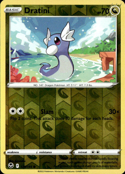 Dratini