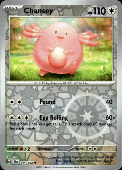 Chansey