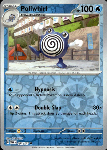 Poliwhirl
