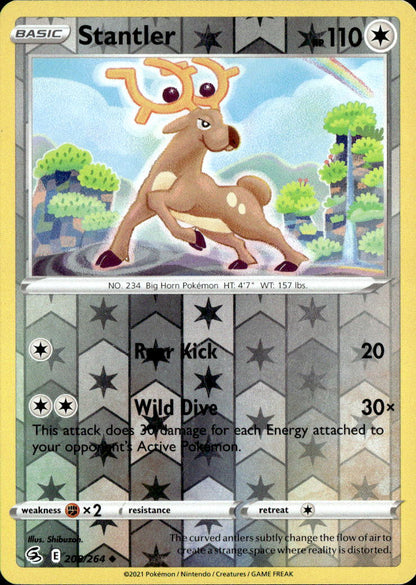 Stantler