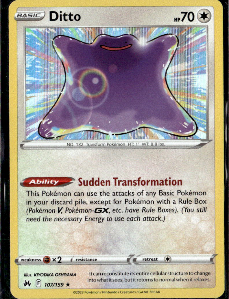 Ditto