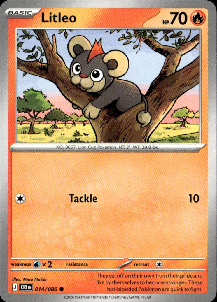Litleo