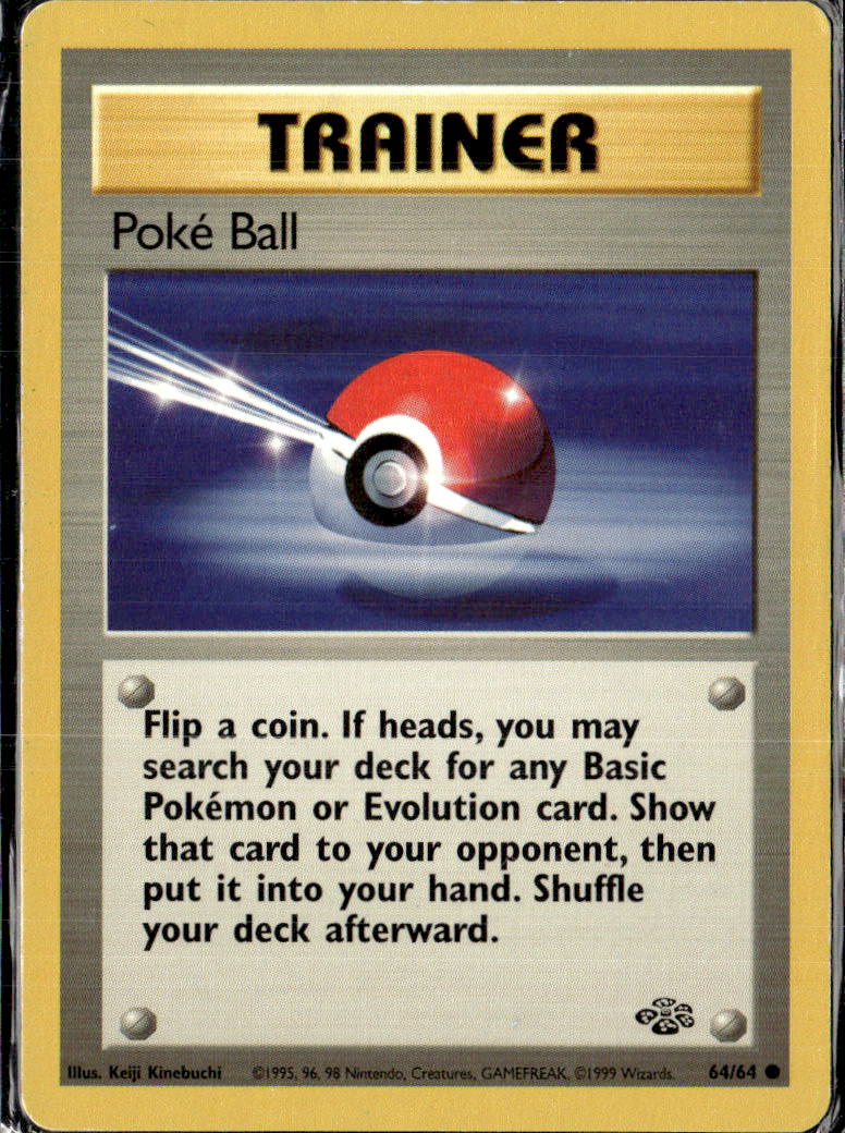 Poke Ball