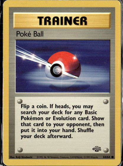 Poke Ball