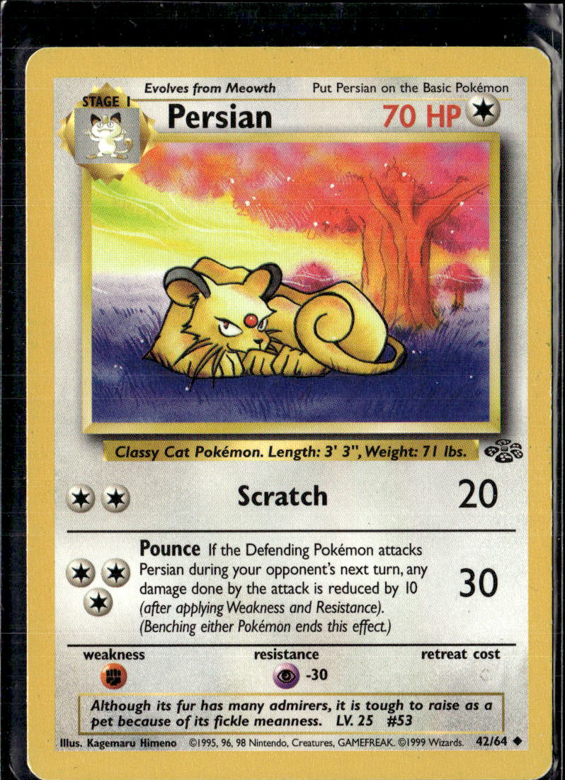 Persian