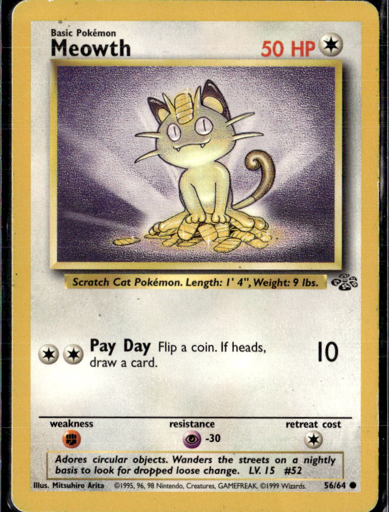 Meowth