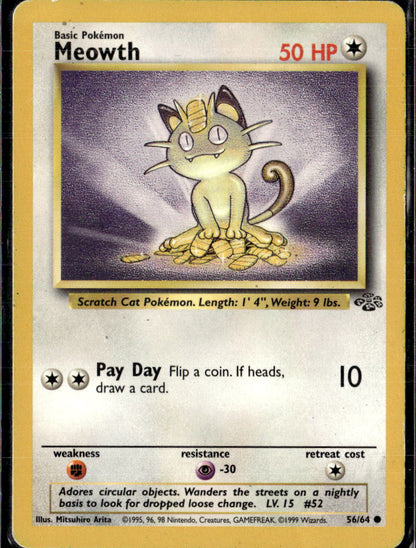 Meowth