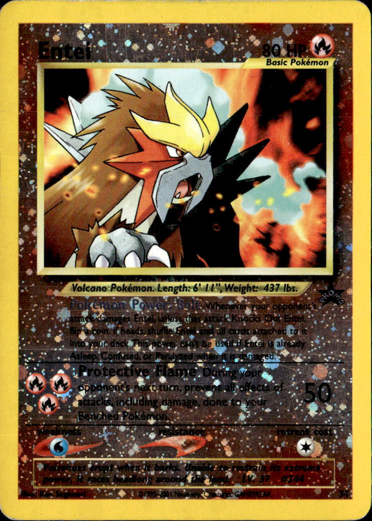 Entei