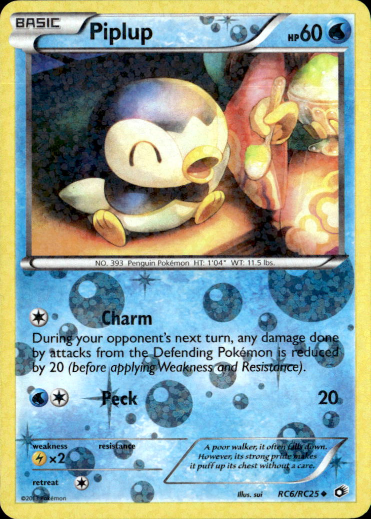 Piplup