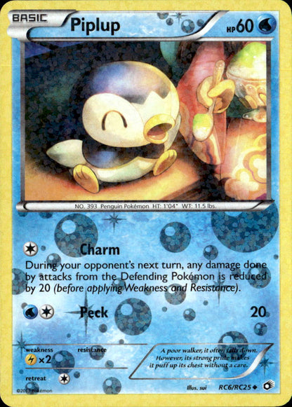 Piplup
