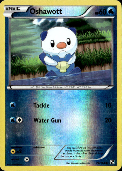 Oshawott (27)