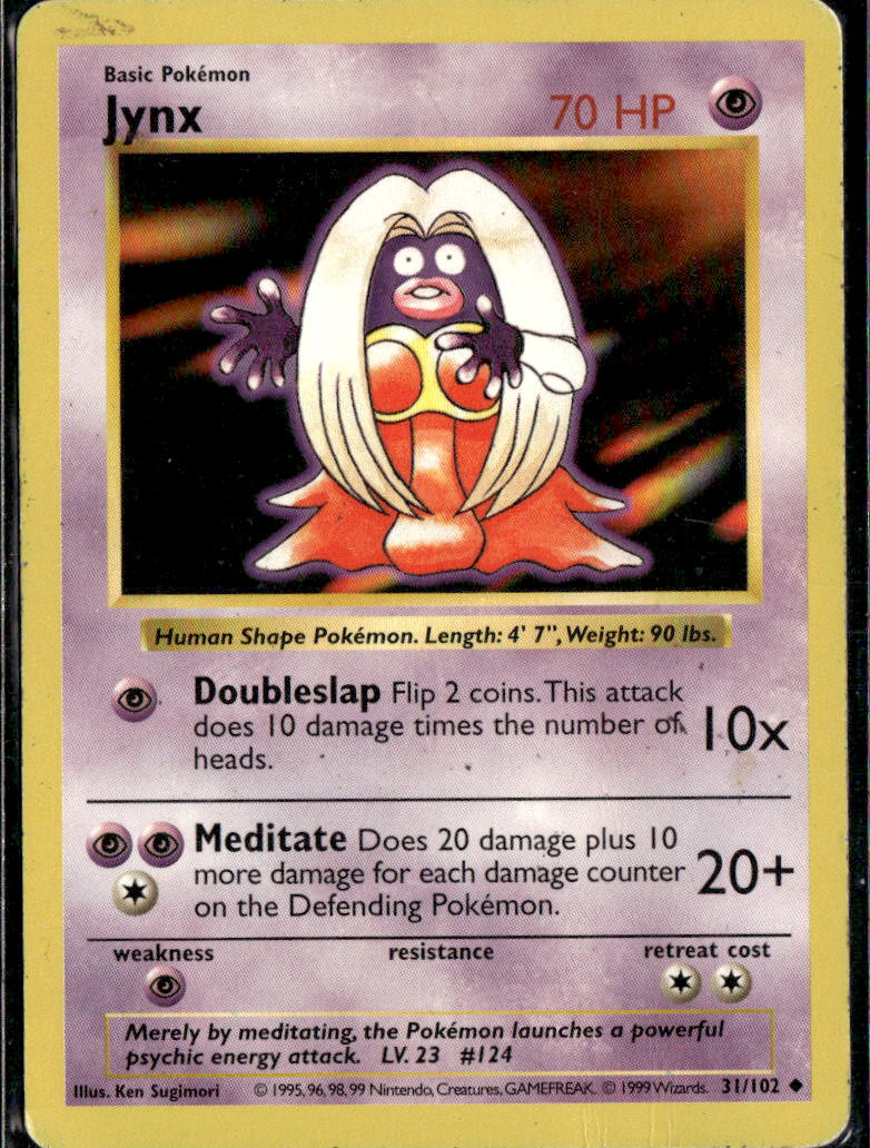 Jynx