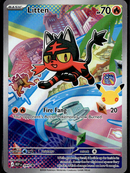 Litten - 044