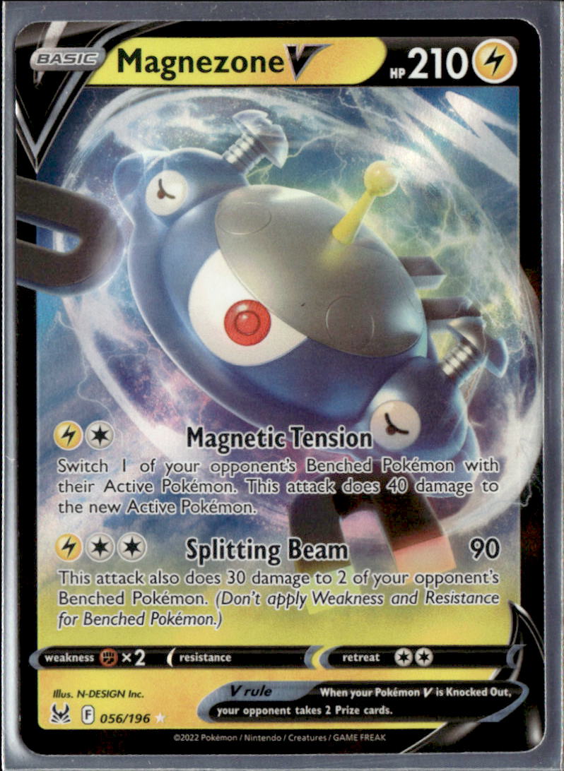 Magnezone V