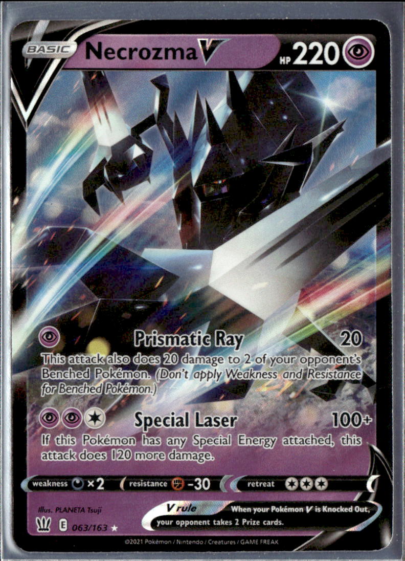 Necrozma V