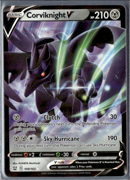 Corviknight V