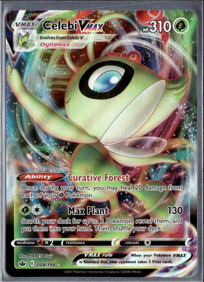 Celebi VMAX