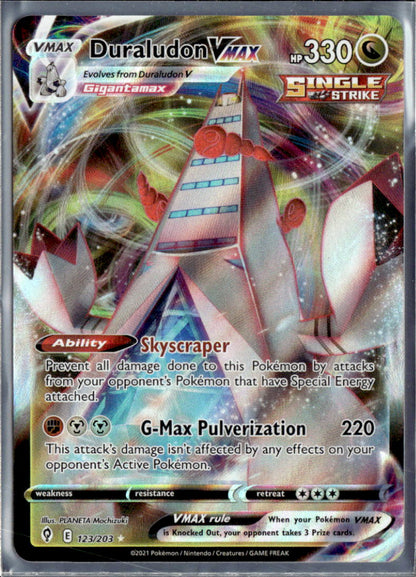 Duraludon VMAX
