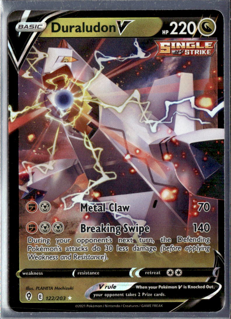 Duraludon V