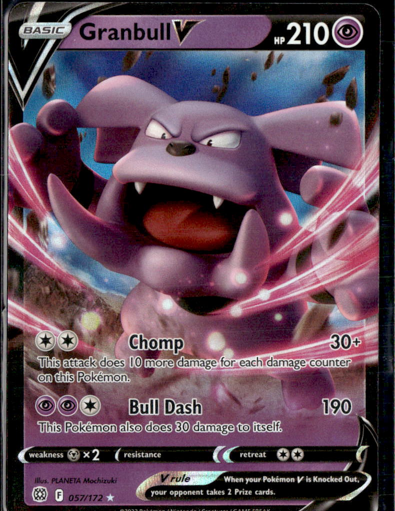 Granbull V
