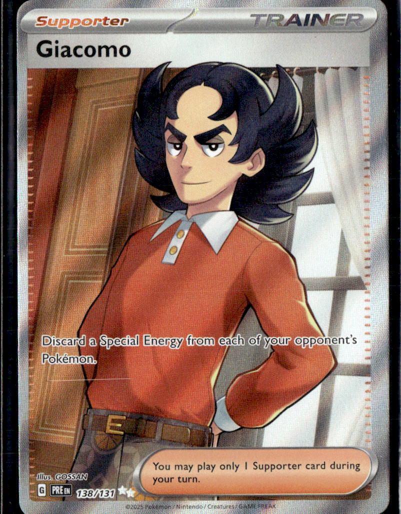 Giacomo