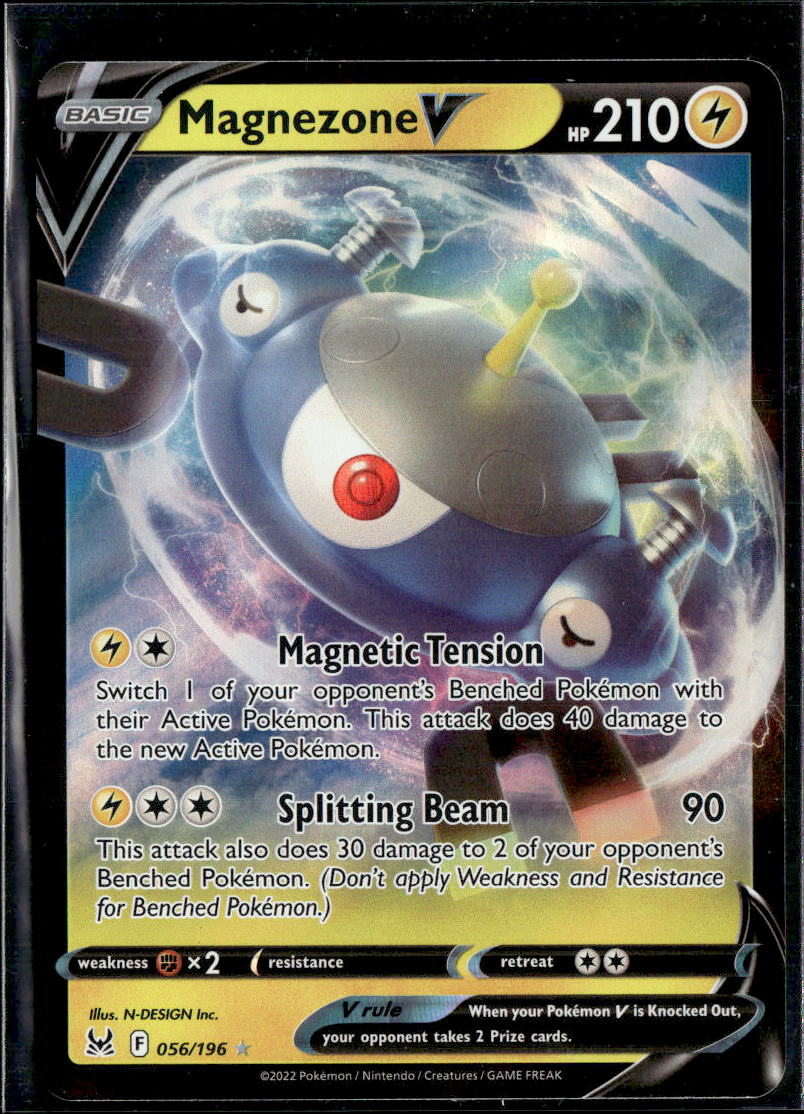 Magnezone V