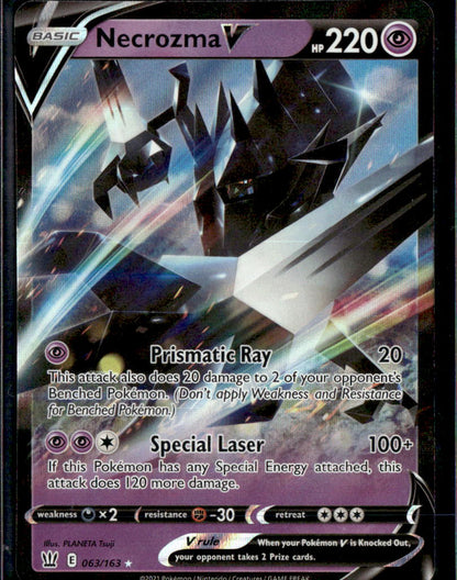 Necrozma V