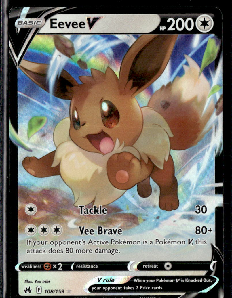 Eevee V