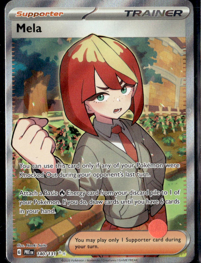 Mela