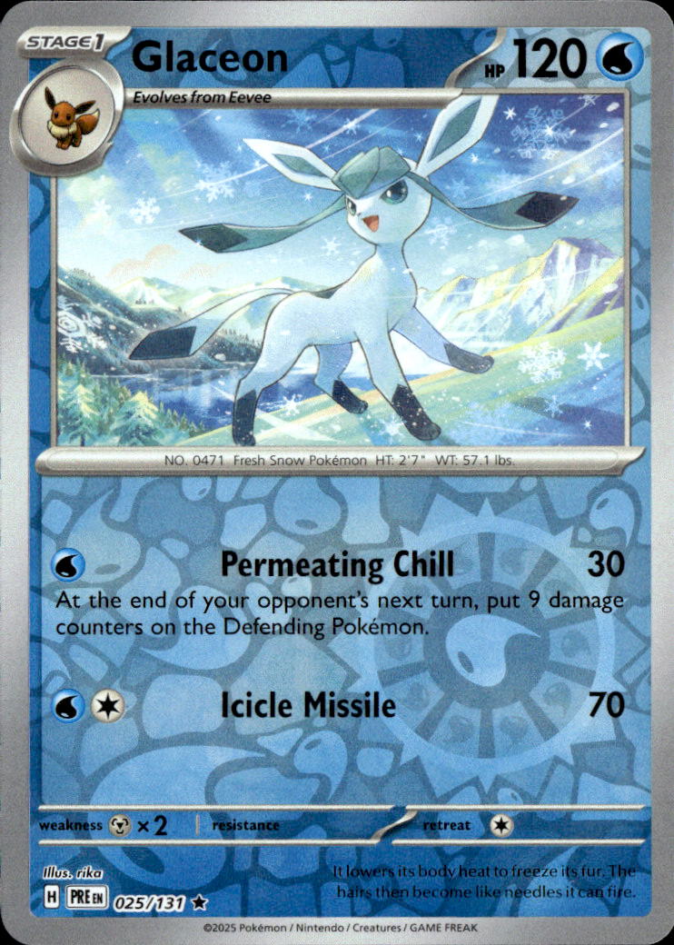 Glaceon