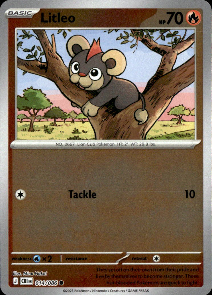 Litleo