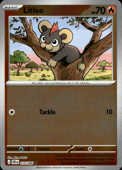 Litleo