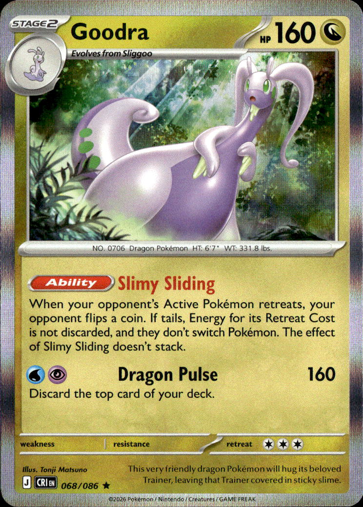 Goodra