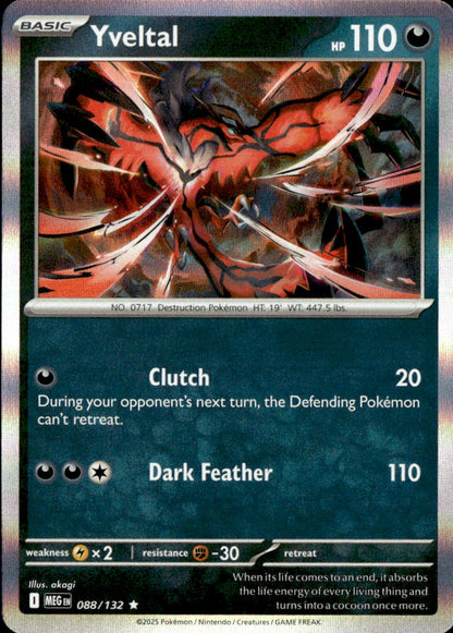 Yveltal