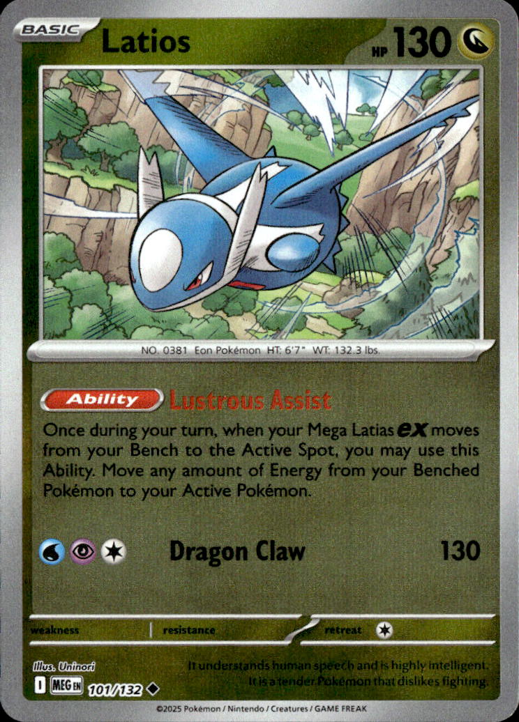 Latios