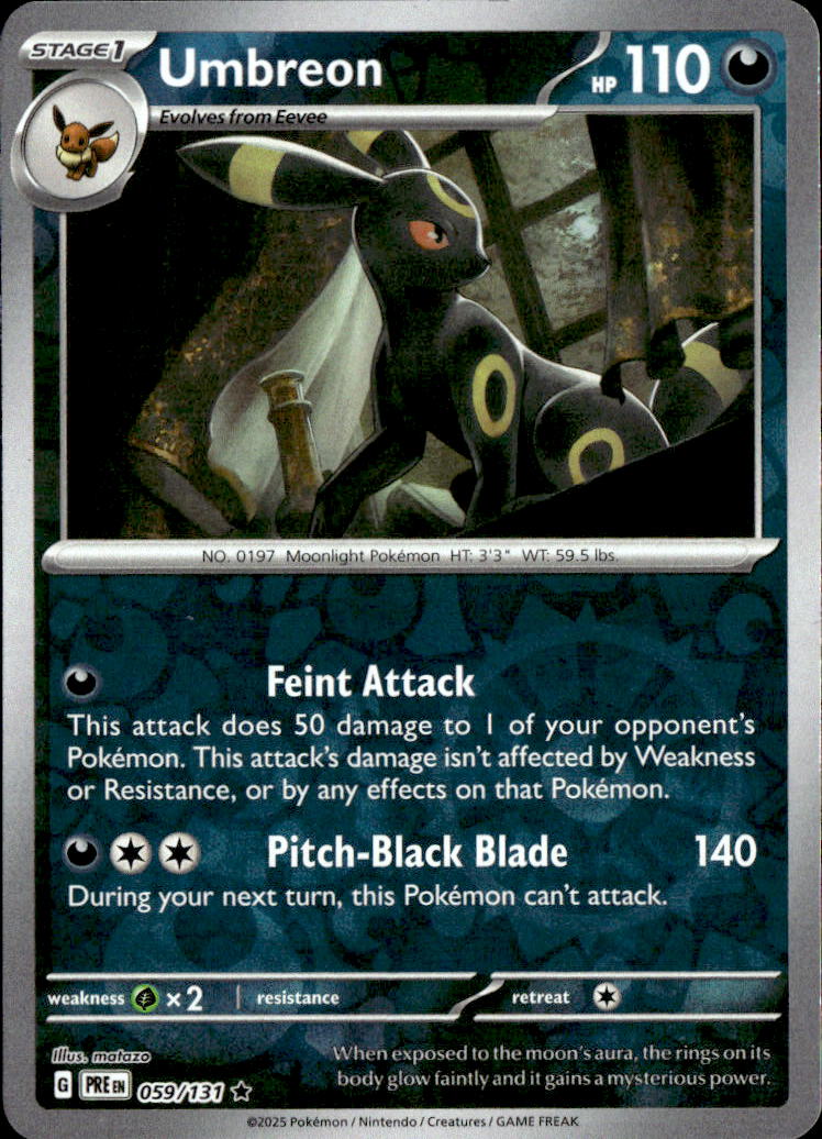 Umbreon