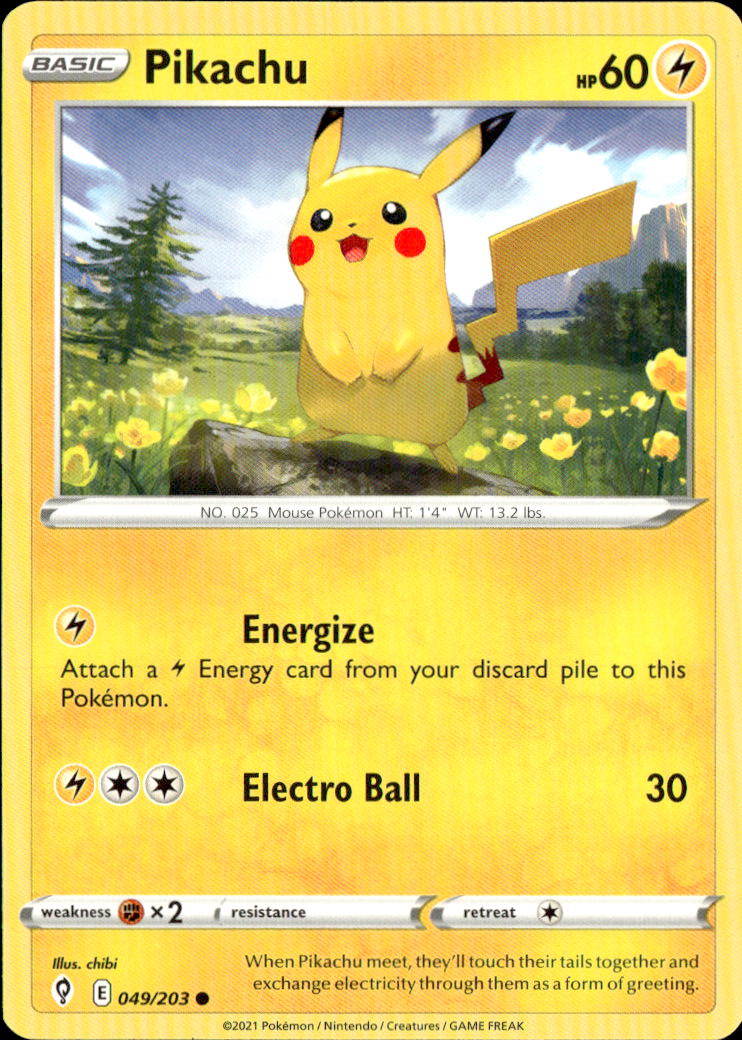 Pikachu