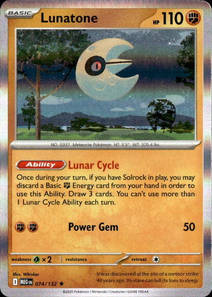 Lunatone