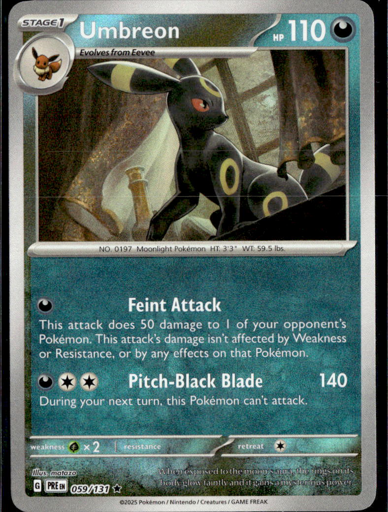 Umbreon