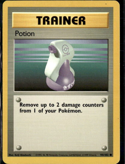 Potion