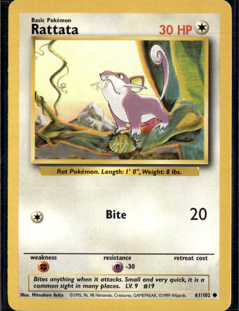 Rattata