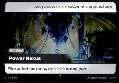 Power Nexus