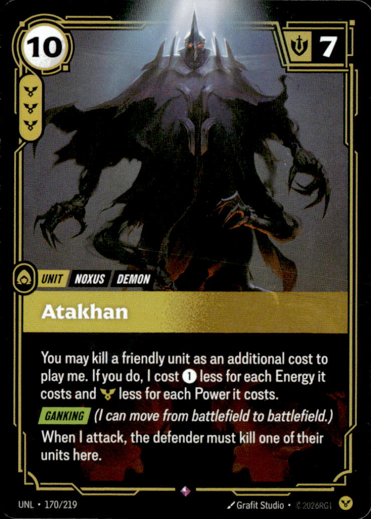 Atakhan