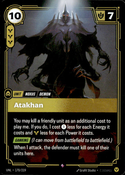 Atakhan