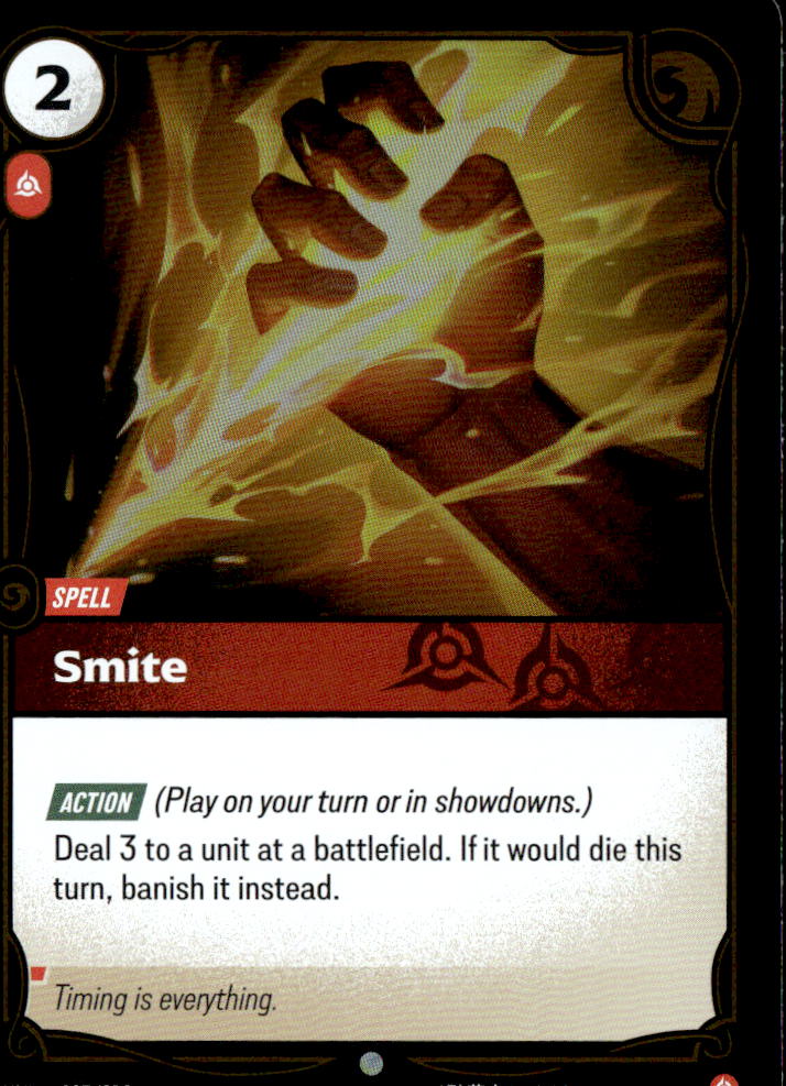 Smite
