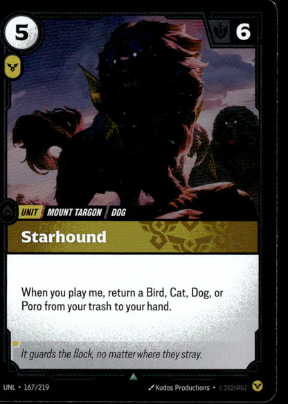 Starhound