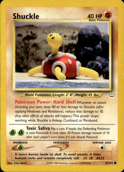 Shuckle